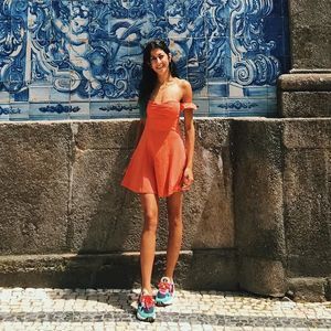 Meet your Posher, Nushaw